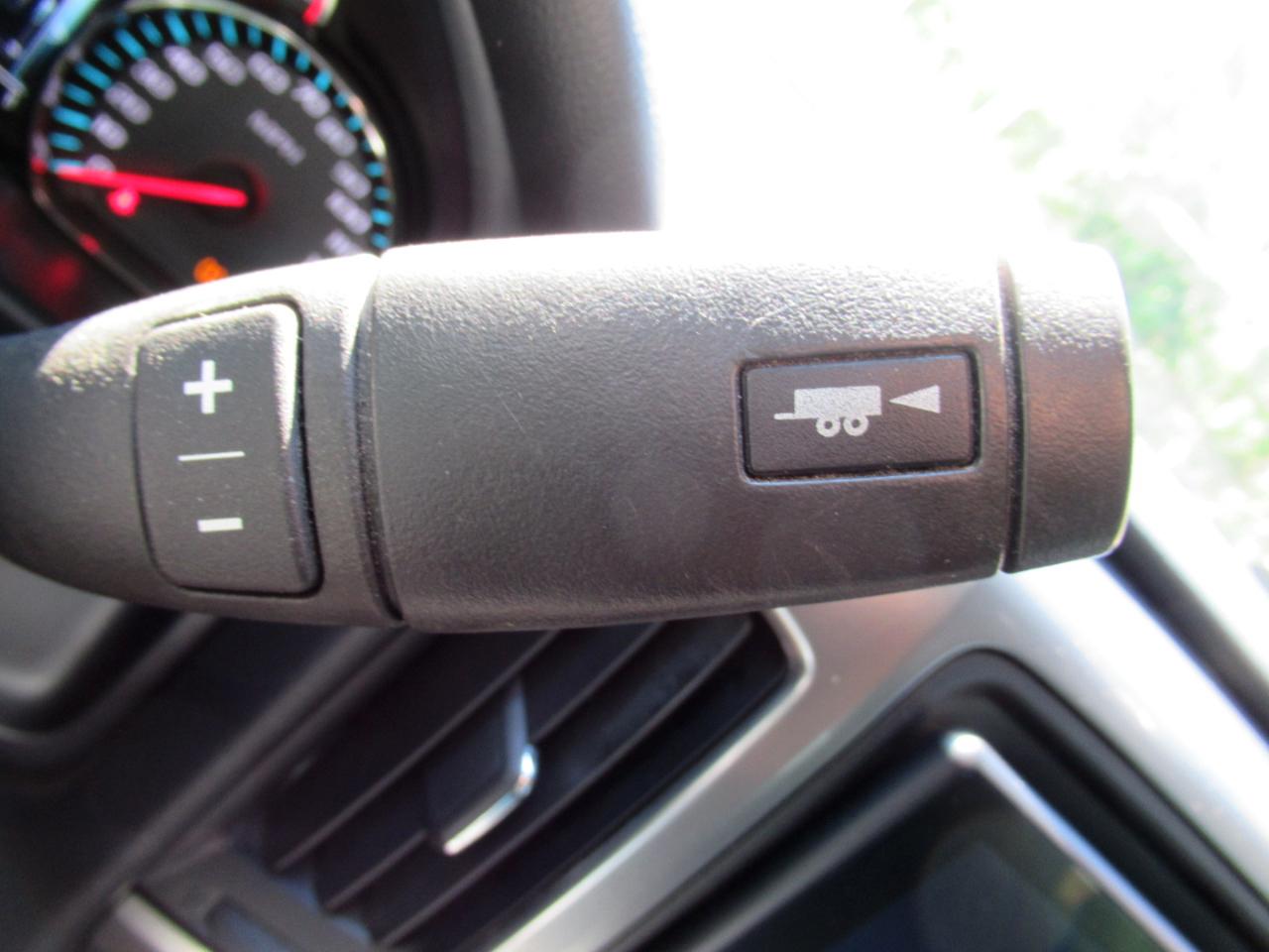 Chevrolet Silverado 2500HD LT Crew Cab Long Box 4WD 2019