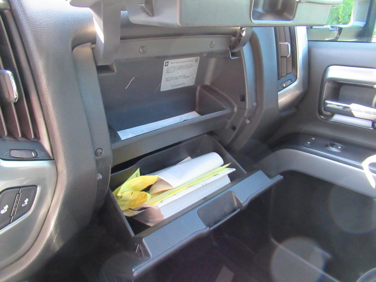Chevrolet Silverado 2500HD LT Crew Cab Long Box 4WD 2019