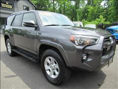 2022 Toyota 4Runner 