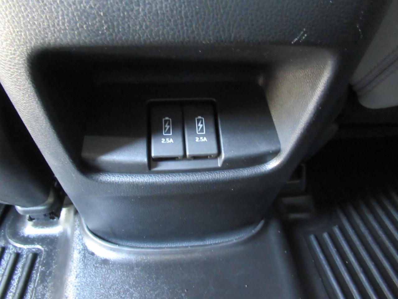 Honda CR-V Touring AWD 2021