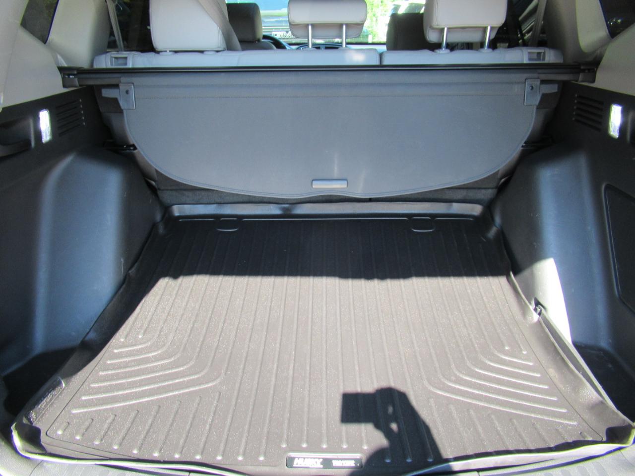Honda CR-V Touring AWD 2021