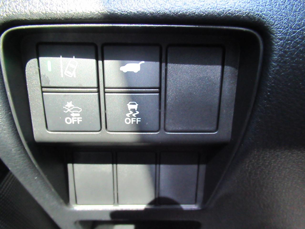 Honda CR-V Touring AWD 2021