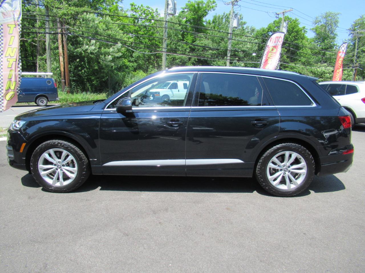 Audi Q7 3.0 Premium quattro 2017