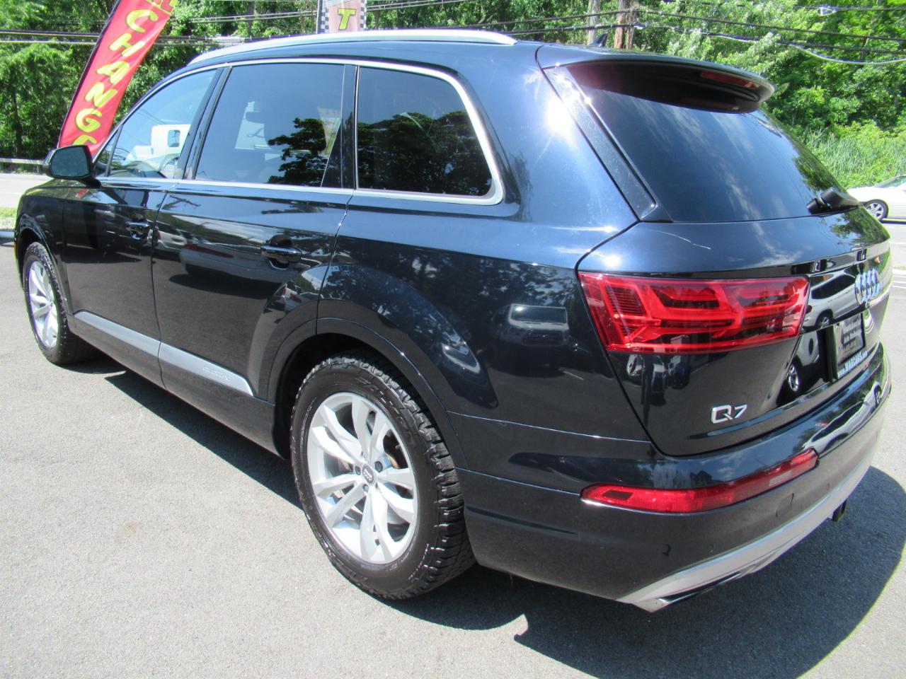 Audi Q7 3.0 Premium quattro 2017