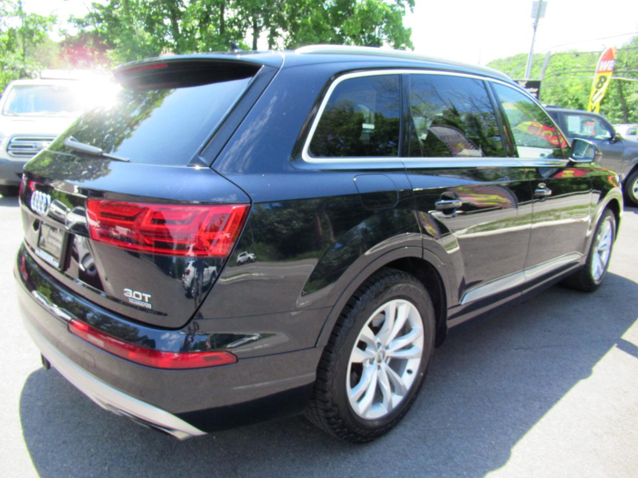 Audi Q7 3.0 Premium quattro 2017