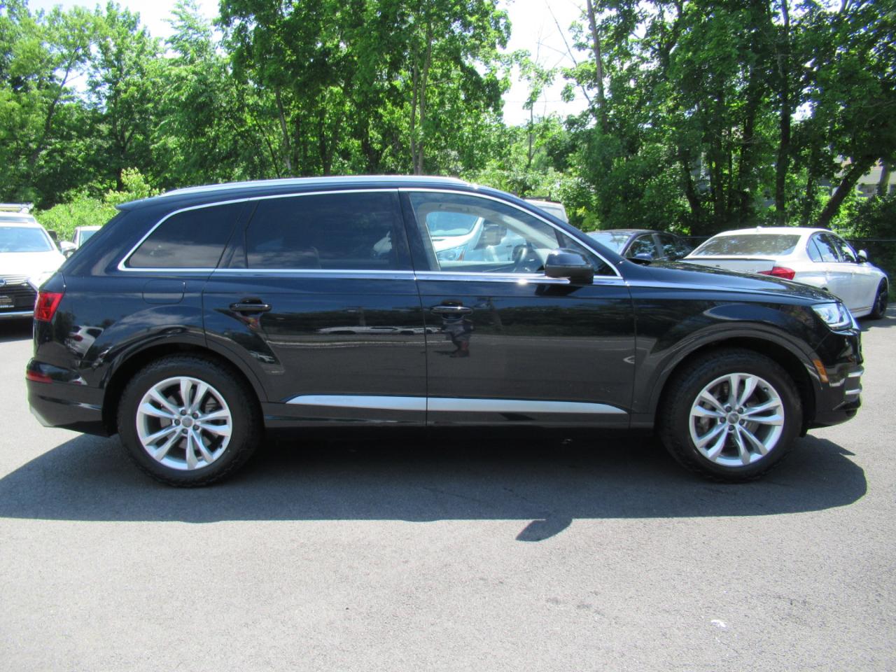 Audi Q7 3.0 Premium quattro 2017