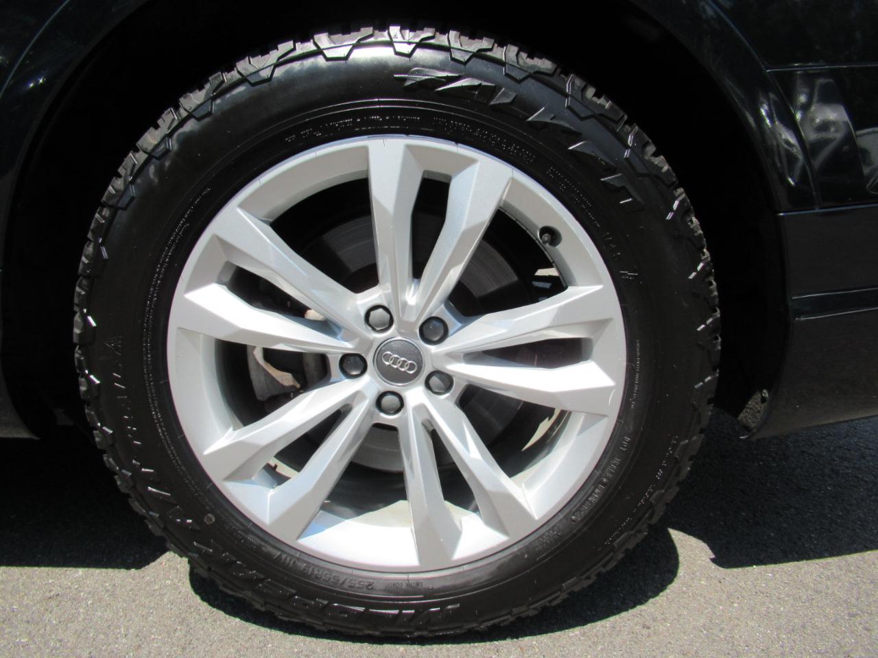 Audi Q7 3.0 Premium quattro 2017