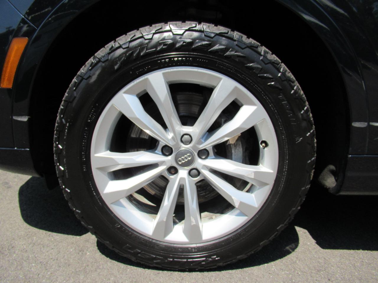 Audi Q7 3.0 Premium quattro 2017