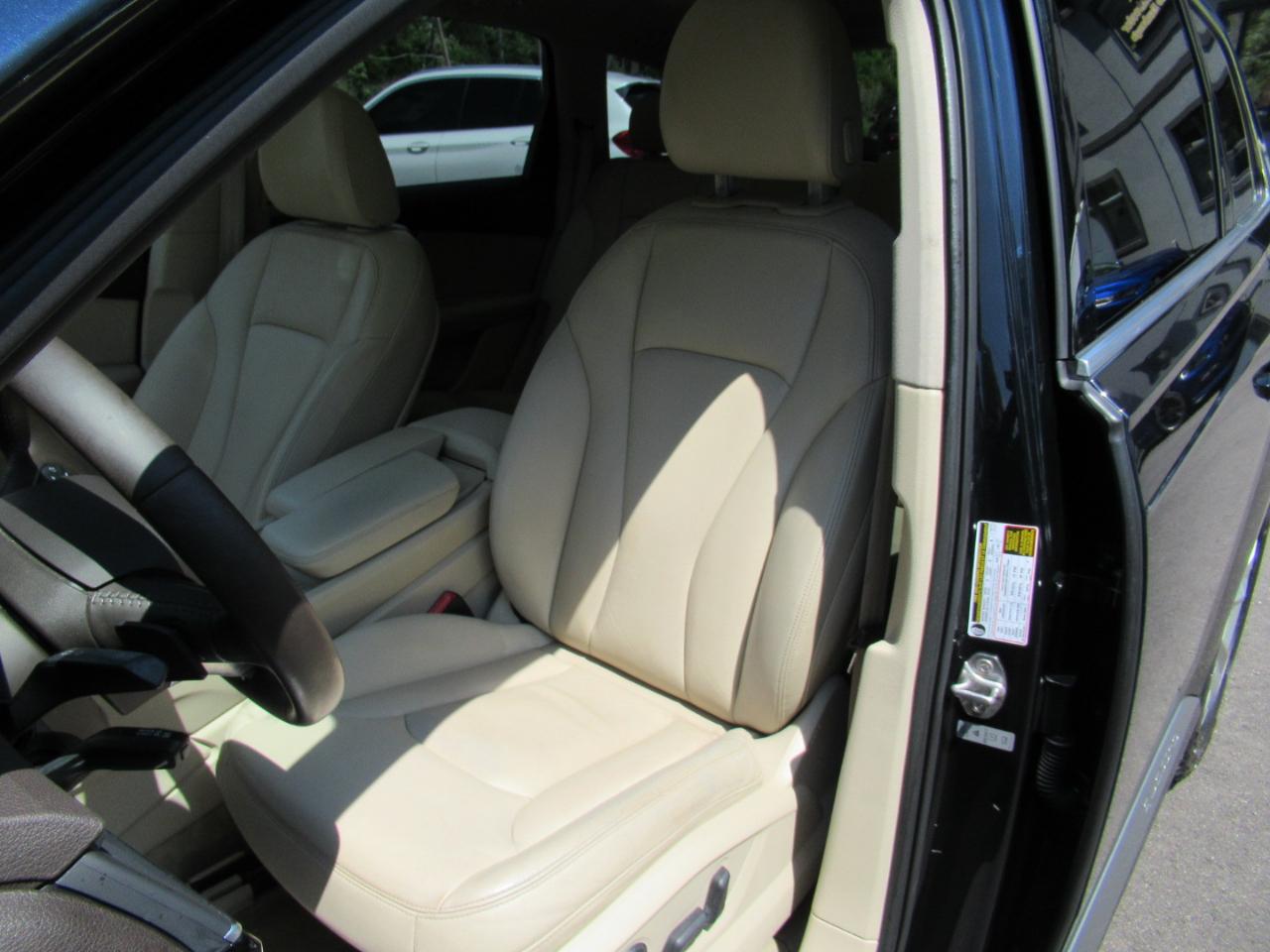 Audi Q7 3.0 Premium quattro 2017