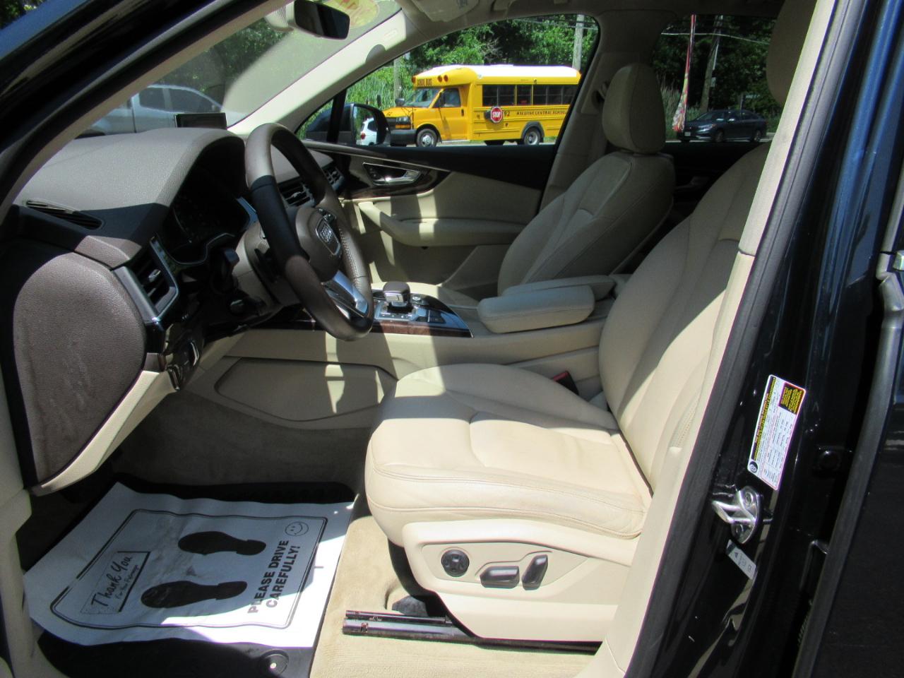 Audi Q7 3.0 Premium quattro 2017