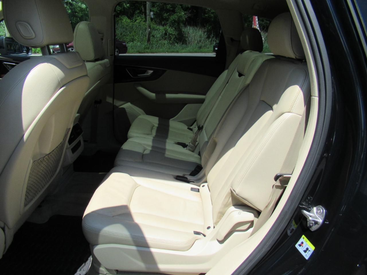 Audi Q7 3.0 Premium quattro 2017