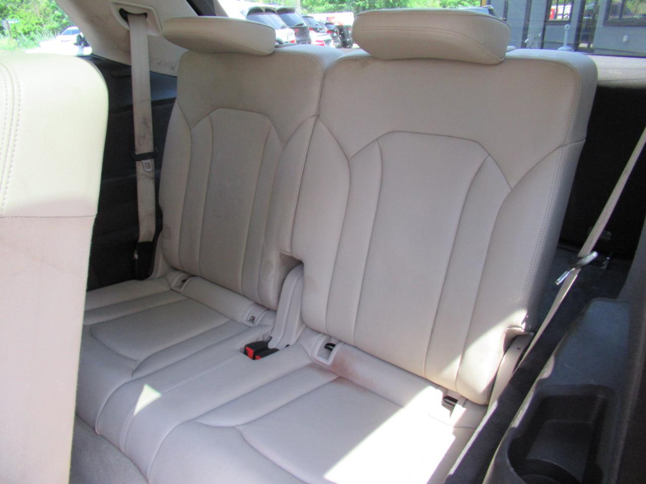 Audi Q7 3.0 Premium quattro 2017