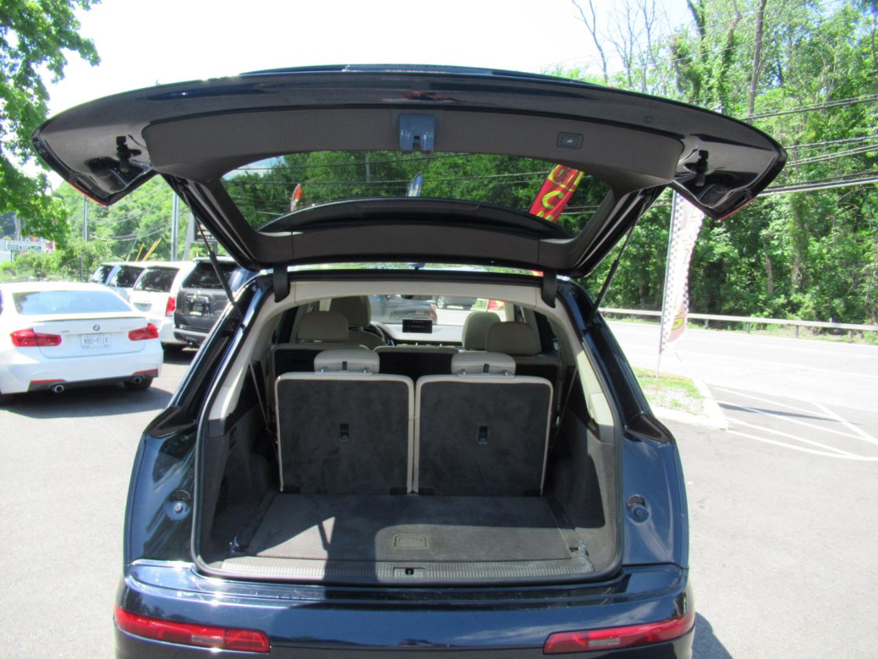 Audi Q7 3.0 Premium quattro 2017