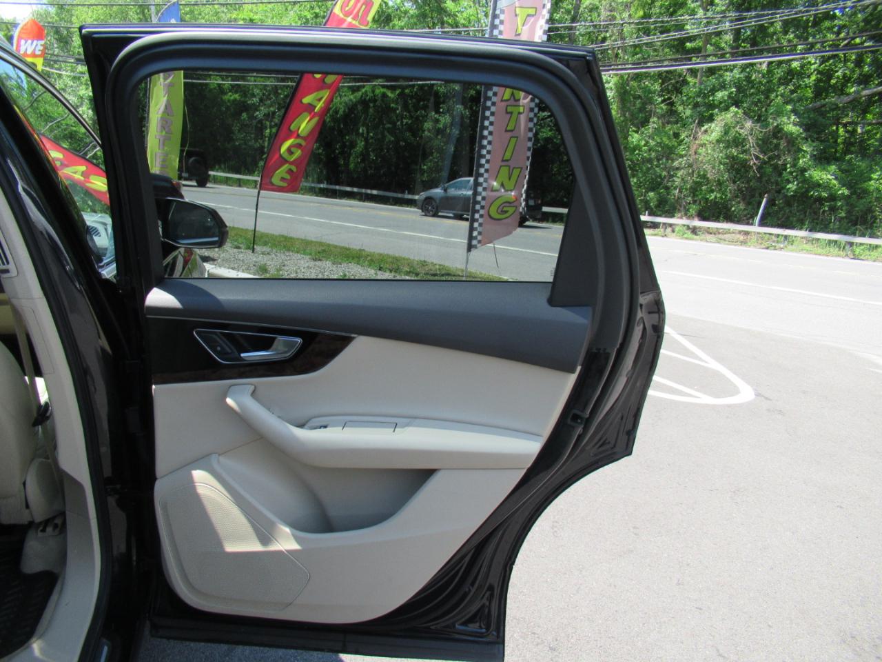 Audi Q7 3.0 Premium quattro 2017
