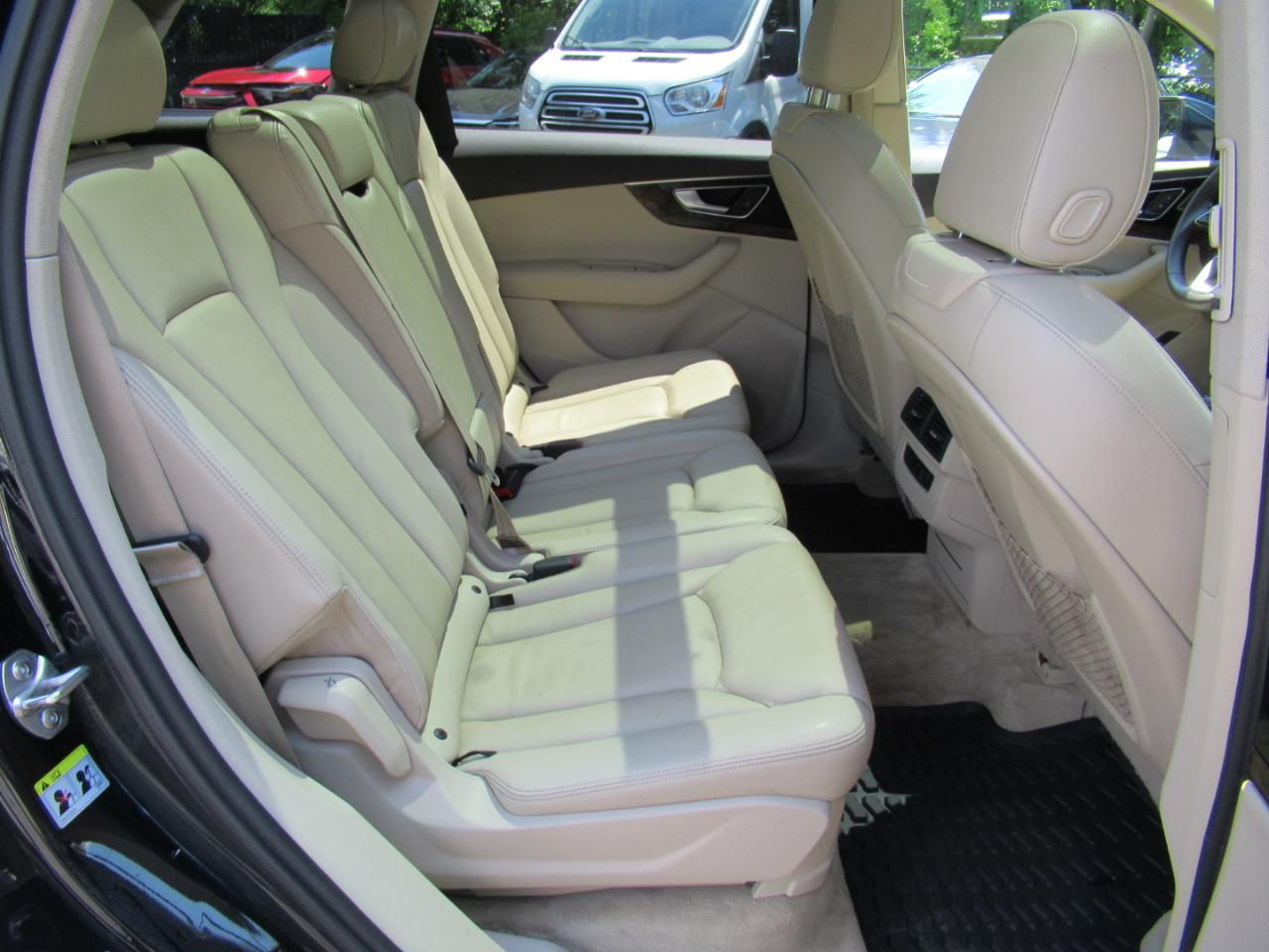 Audi Q7 3.0 Premium quattro 2017