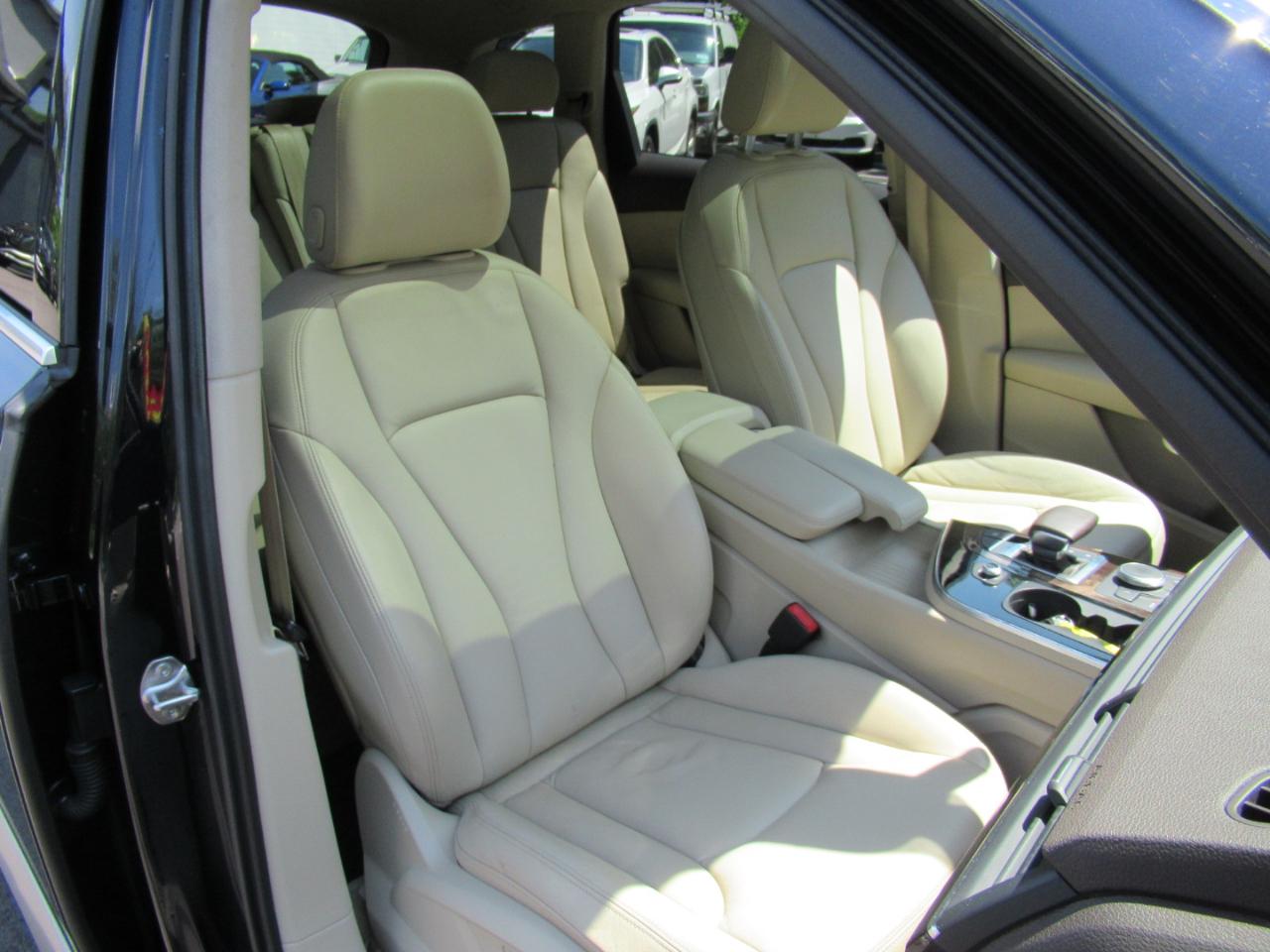 Audi Q7 3.0 Premium quattro 2017