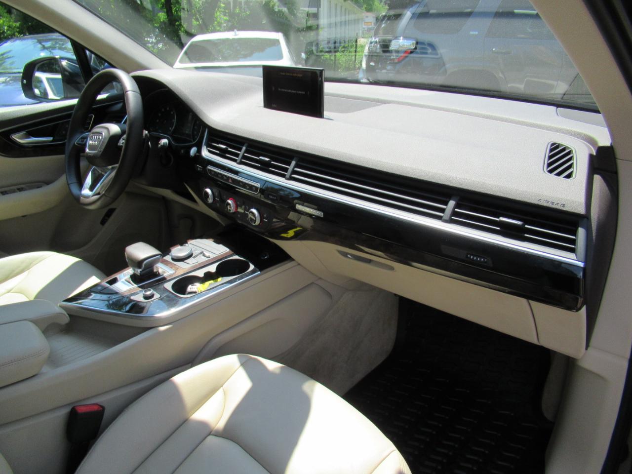 Audi Q7 3.0 Premium quattro 2017