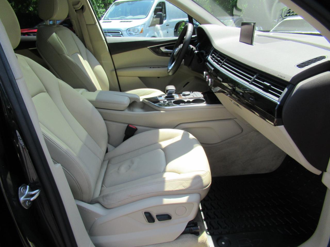 Audi Q7 3.0 Premium quattro 2017