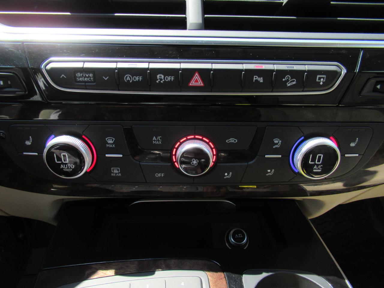Audi Q7 3.0 Premium quattro 2017