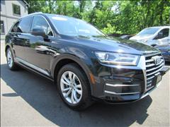 2017 Audi Q7 