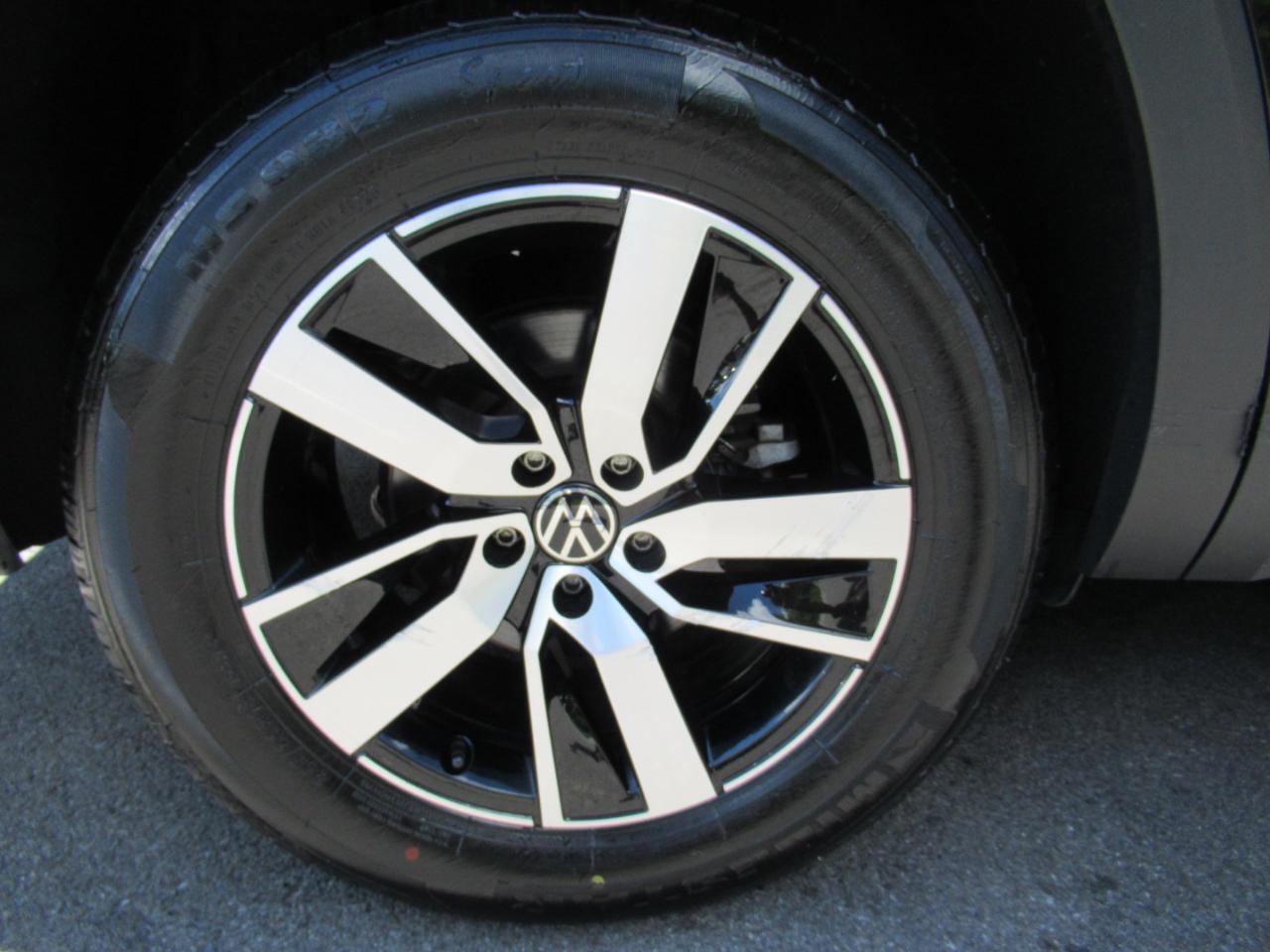 Volkswagen Atlas SE 4MOTION 2022