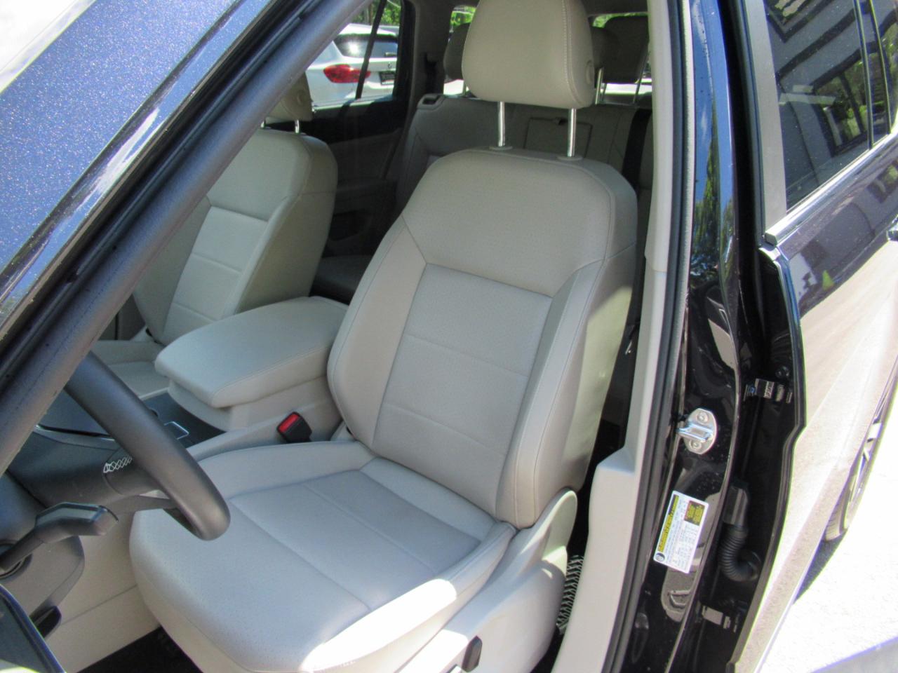 Volkswagen Atlas SE 4MOTION 2022