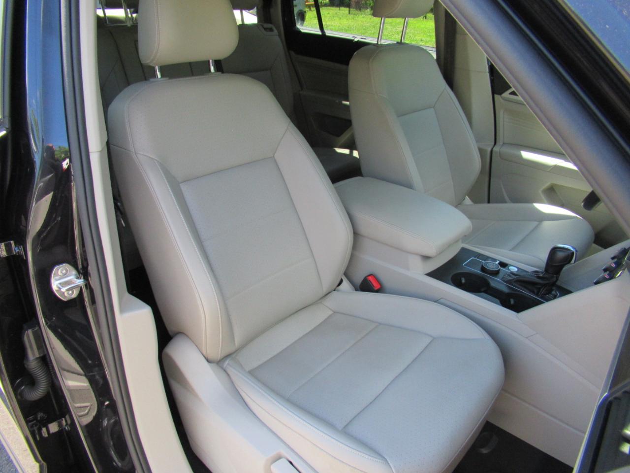 Volkswagen Atlas SE 4MOTION 2022
