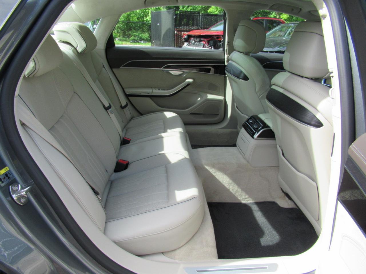 Audi A8 L 3.0 TFSI quattro 2019