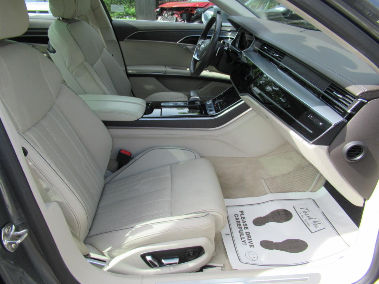 Audi A8 L 3.0 TFSI quattro 2019