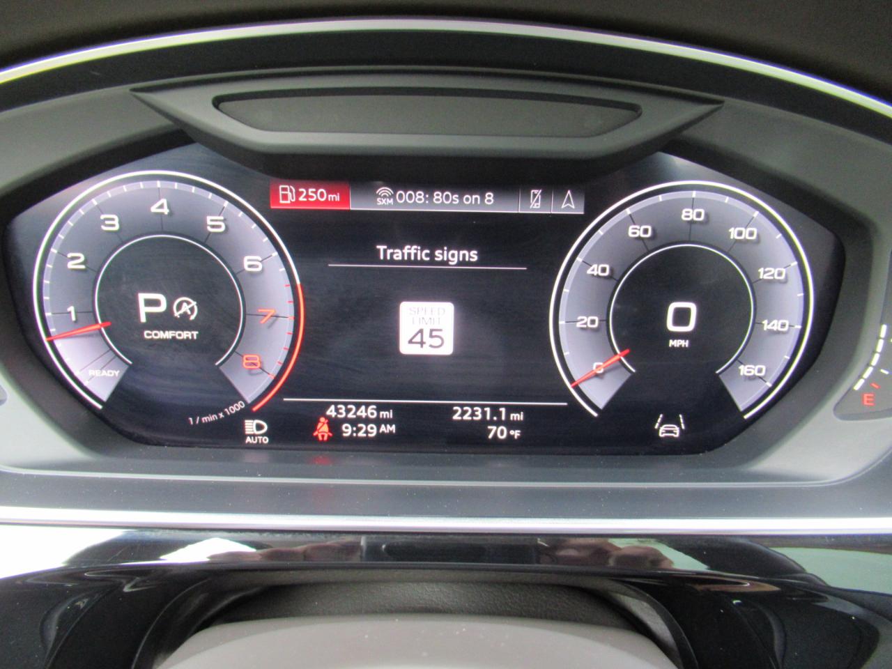 Audi A8 L 3.0 TFSI quattro 2019