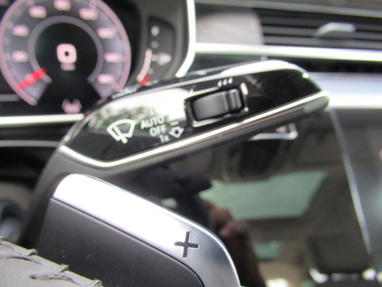 Audi A8 L 3.0 TFSI quattro 2019