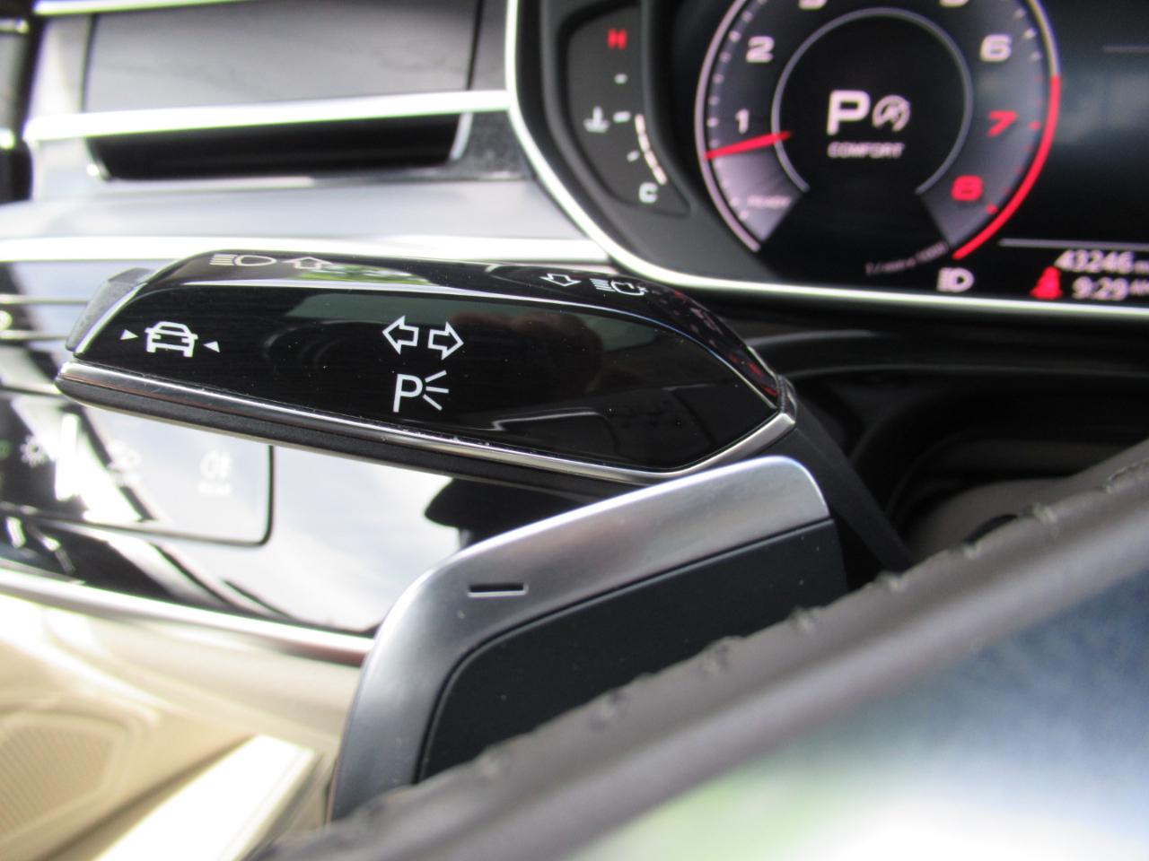 Audi A8 L 3.0 TFSI quattro 2019