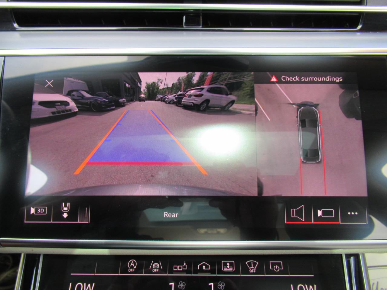 Audi A8 L 3.0 TFSI quattro 2019