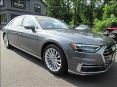 2019 Audi A8 