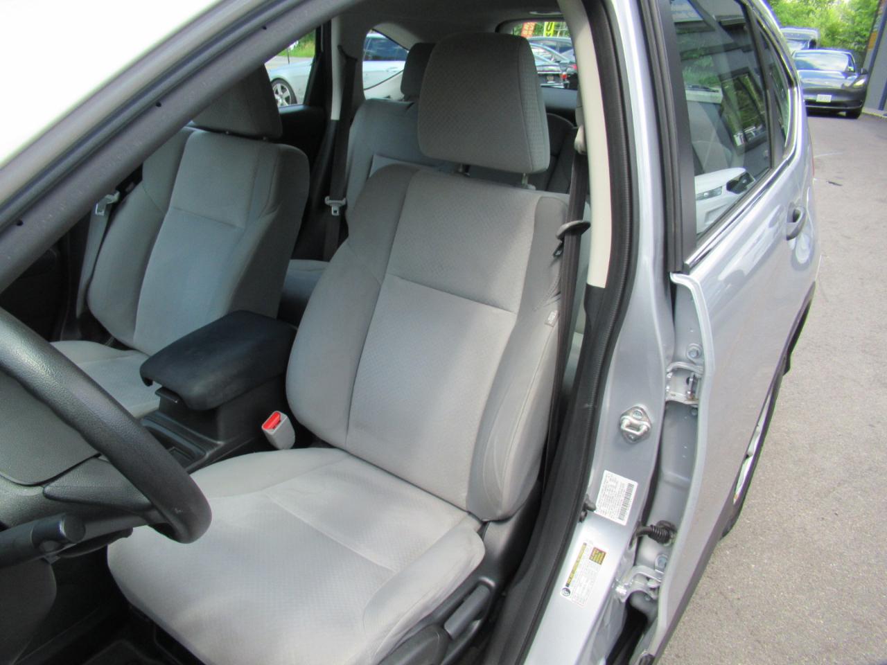 Honda CR-V LX AWD 2016