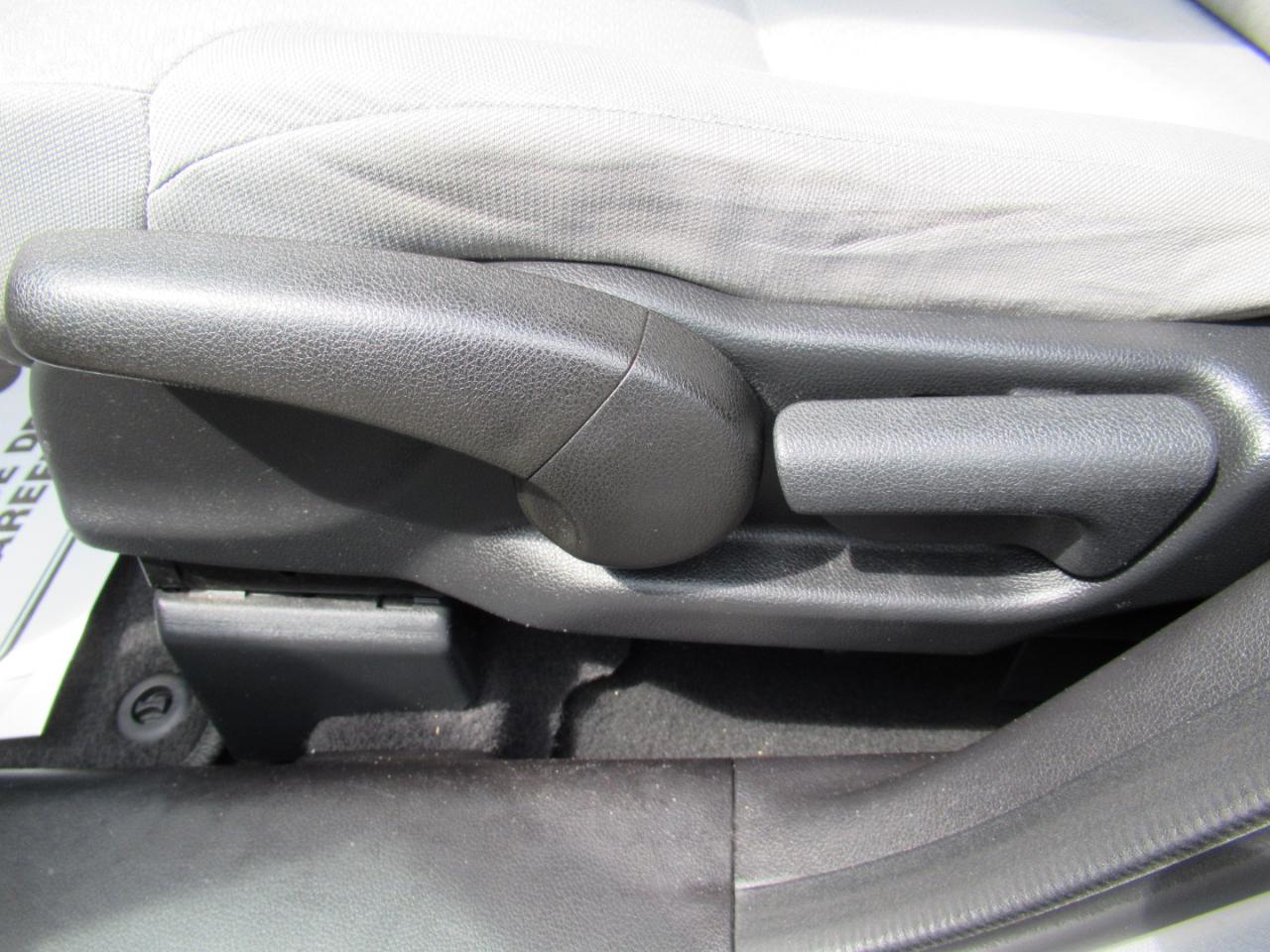 Honda CR-V LX AWD 2016