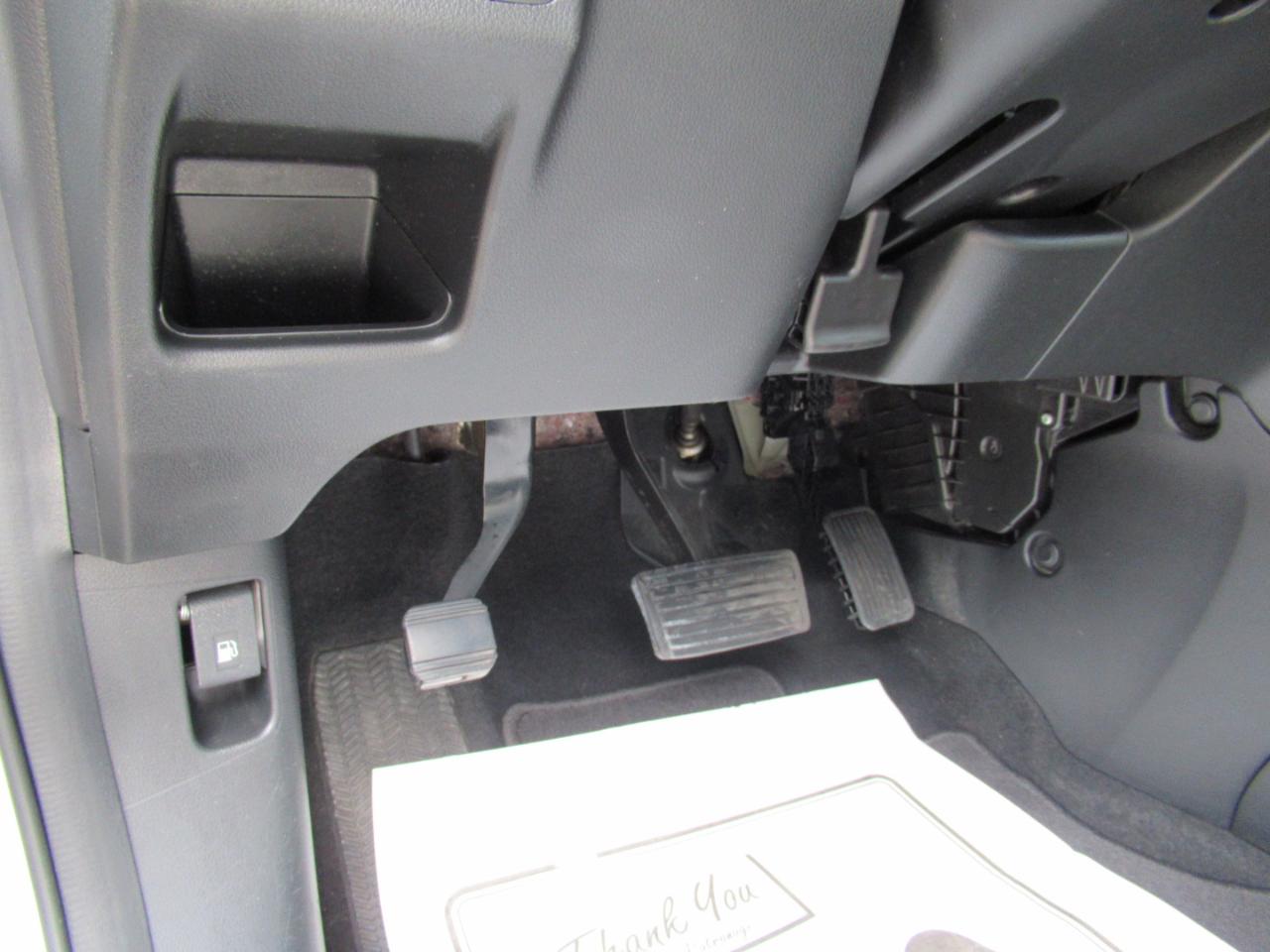 Honda CR-V LX AWD 2016