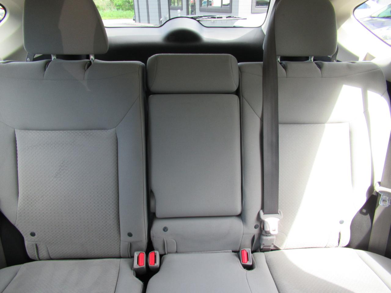 Honda CR-V LX AWD 2016