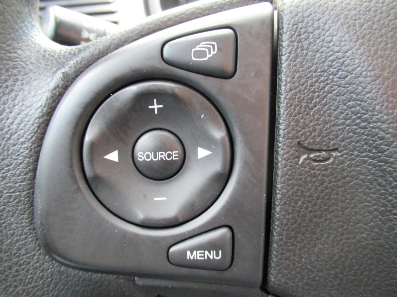 Honda CR-V LX AWD 2016