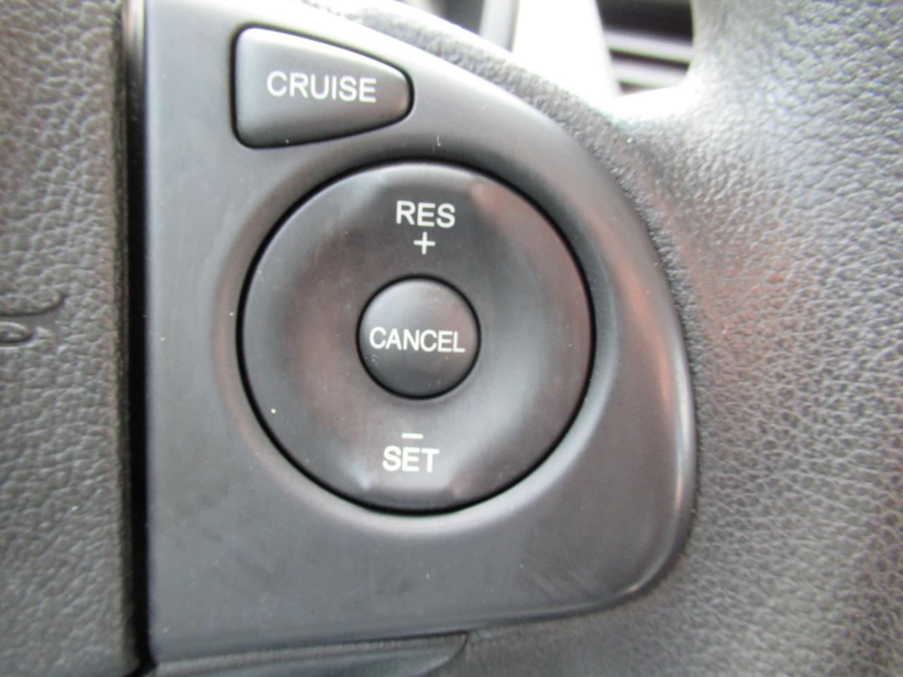 Honda CR-V LX AWD 2016