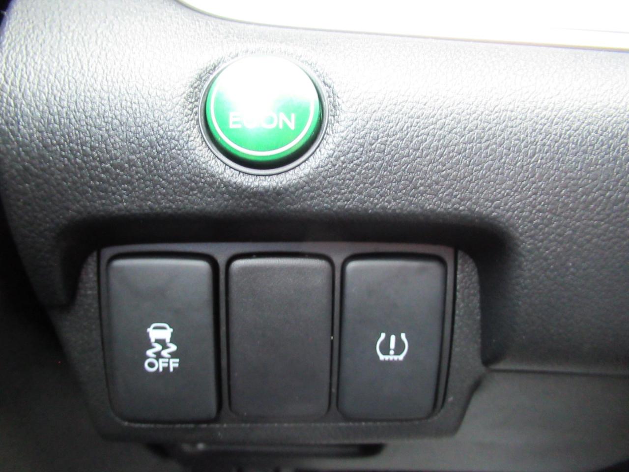 Honda CR-V LX AWD 2016