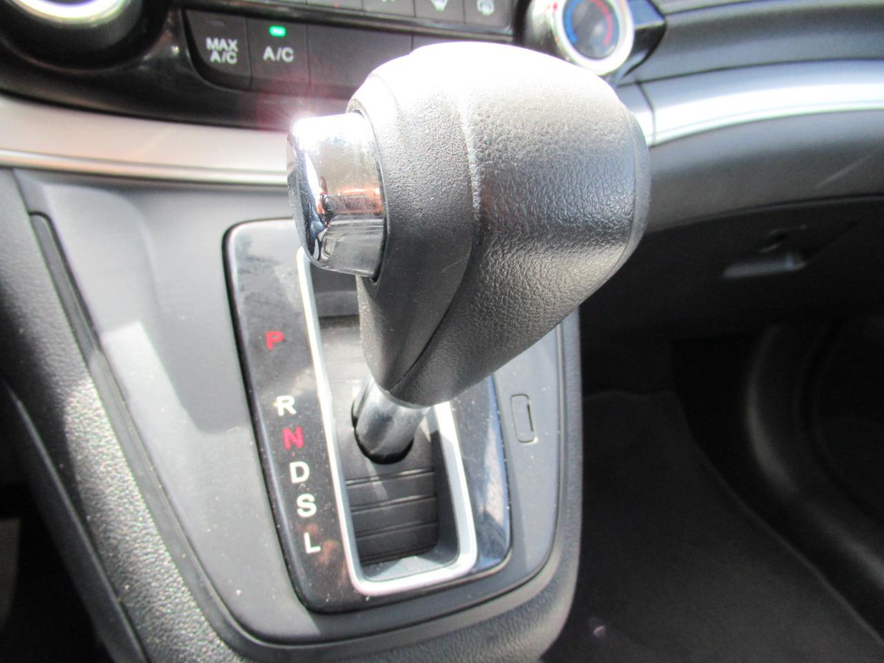 Honda CR-V LX AWD 2016