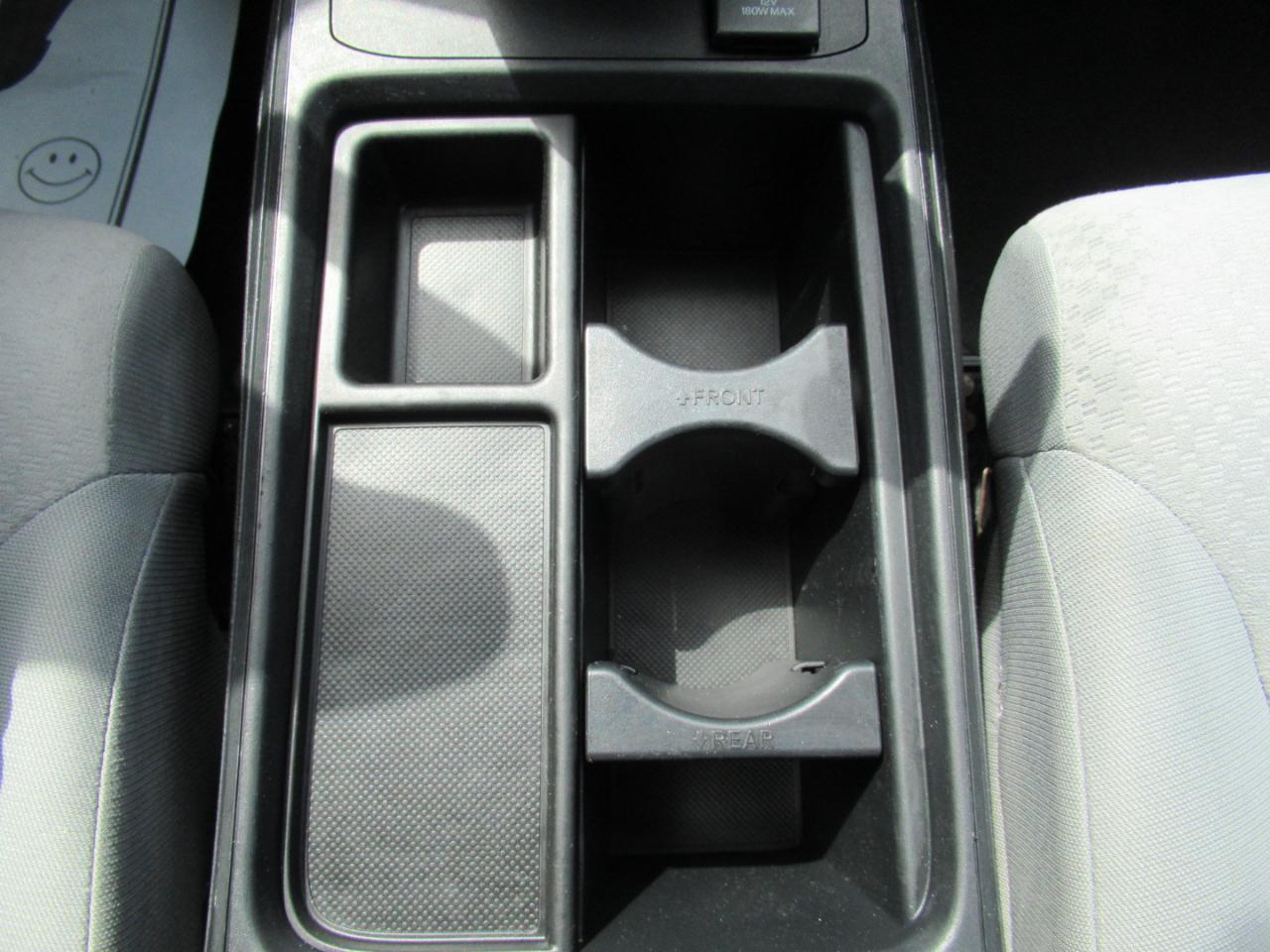 Honda CR-V LX AWD 2016