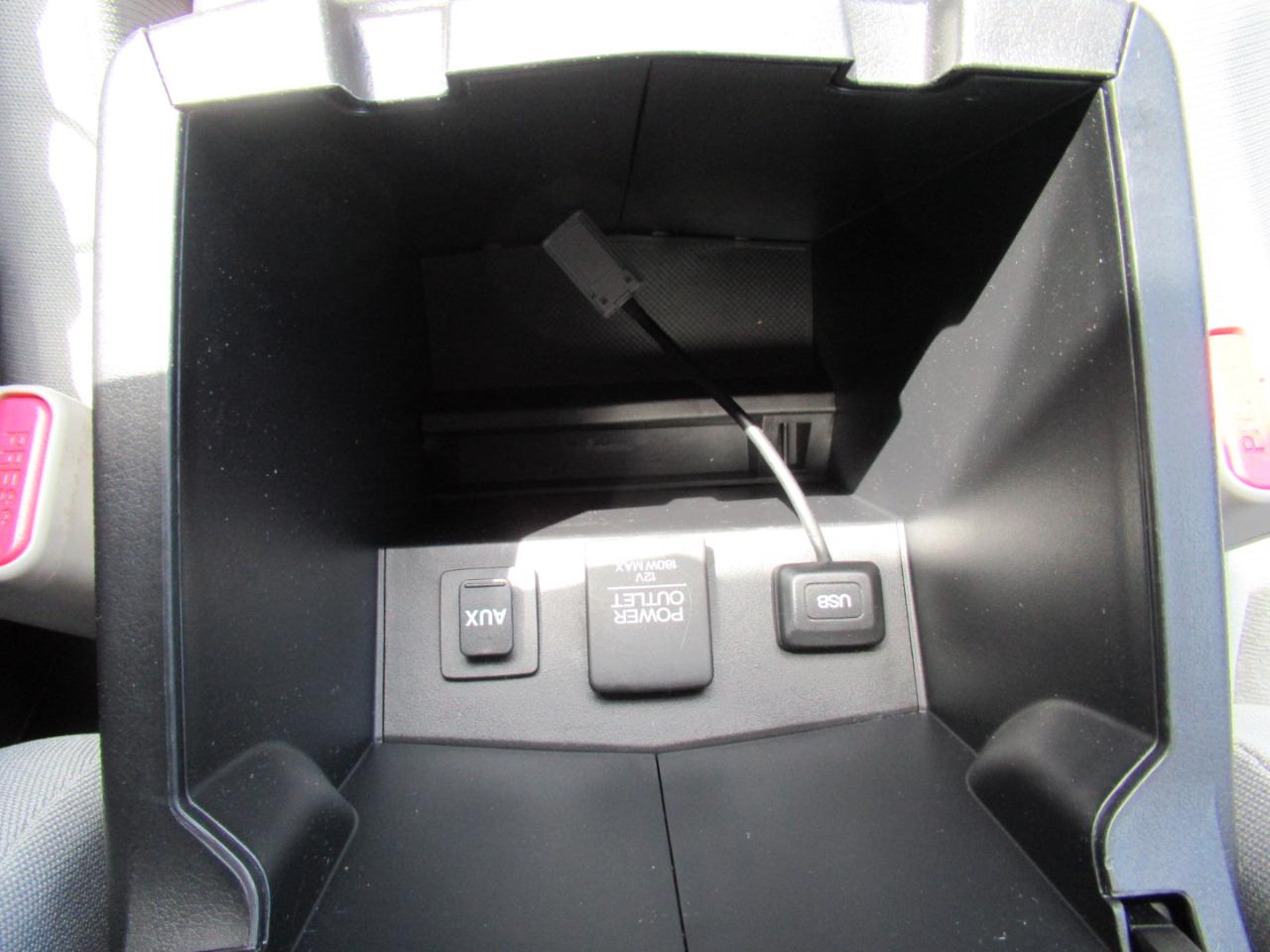 Honda CR-V LX AWD 2016