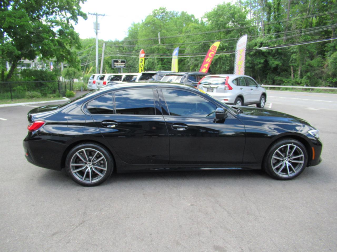 BMW 3-Series 330i xDrive 2020