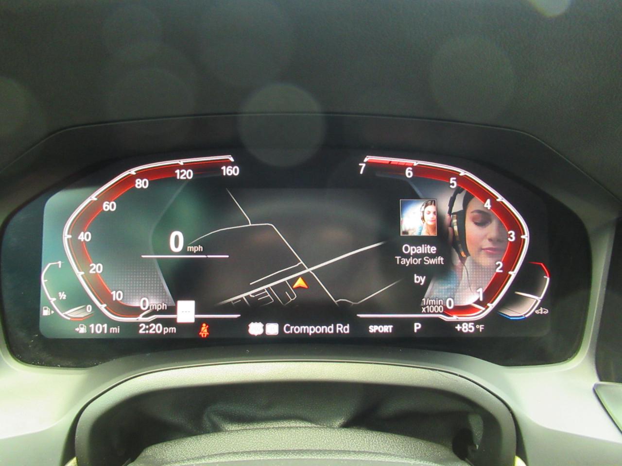 BMW 3-Series 330i xDrive 2020