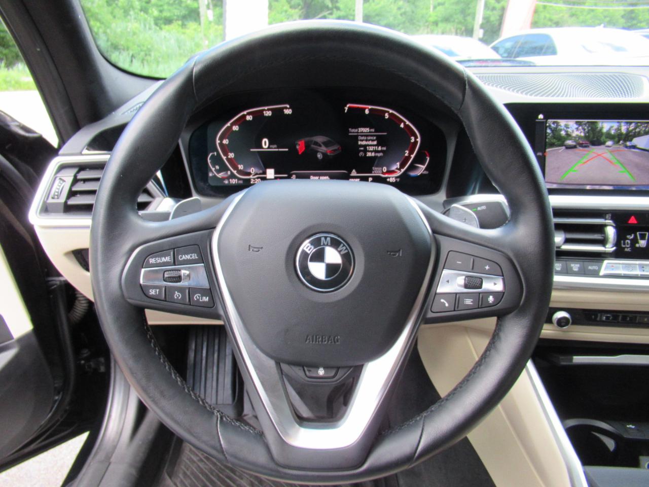 BMW 3-Series 330i xDrive 2020