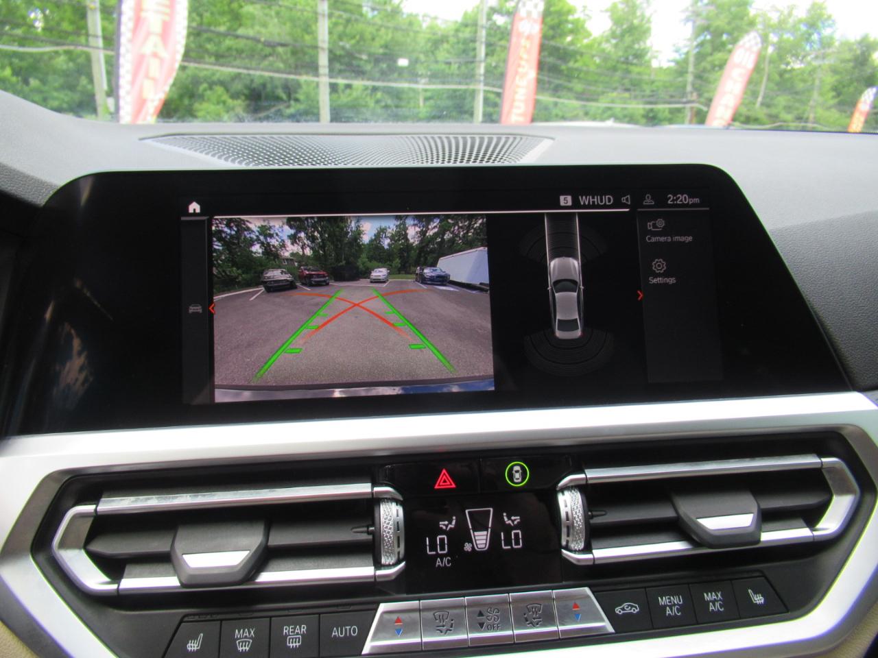 BMW 3-Series 330i xDrive 2020