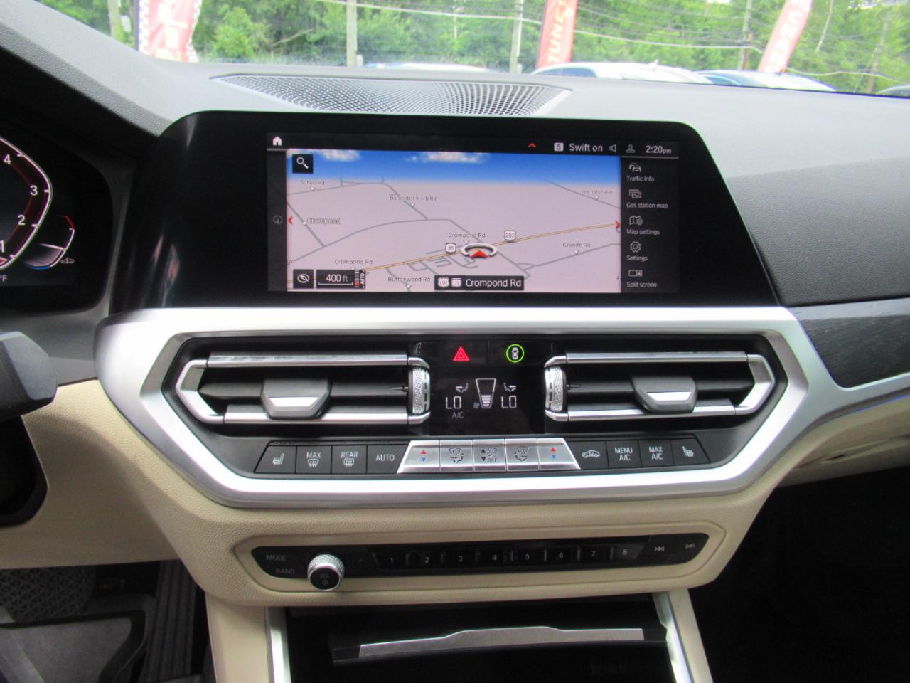 BMW 3-Series 330i xDrive 2020