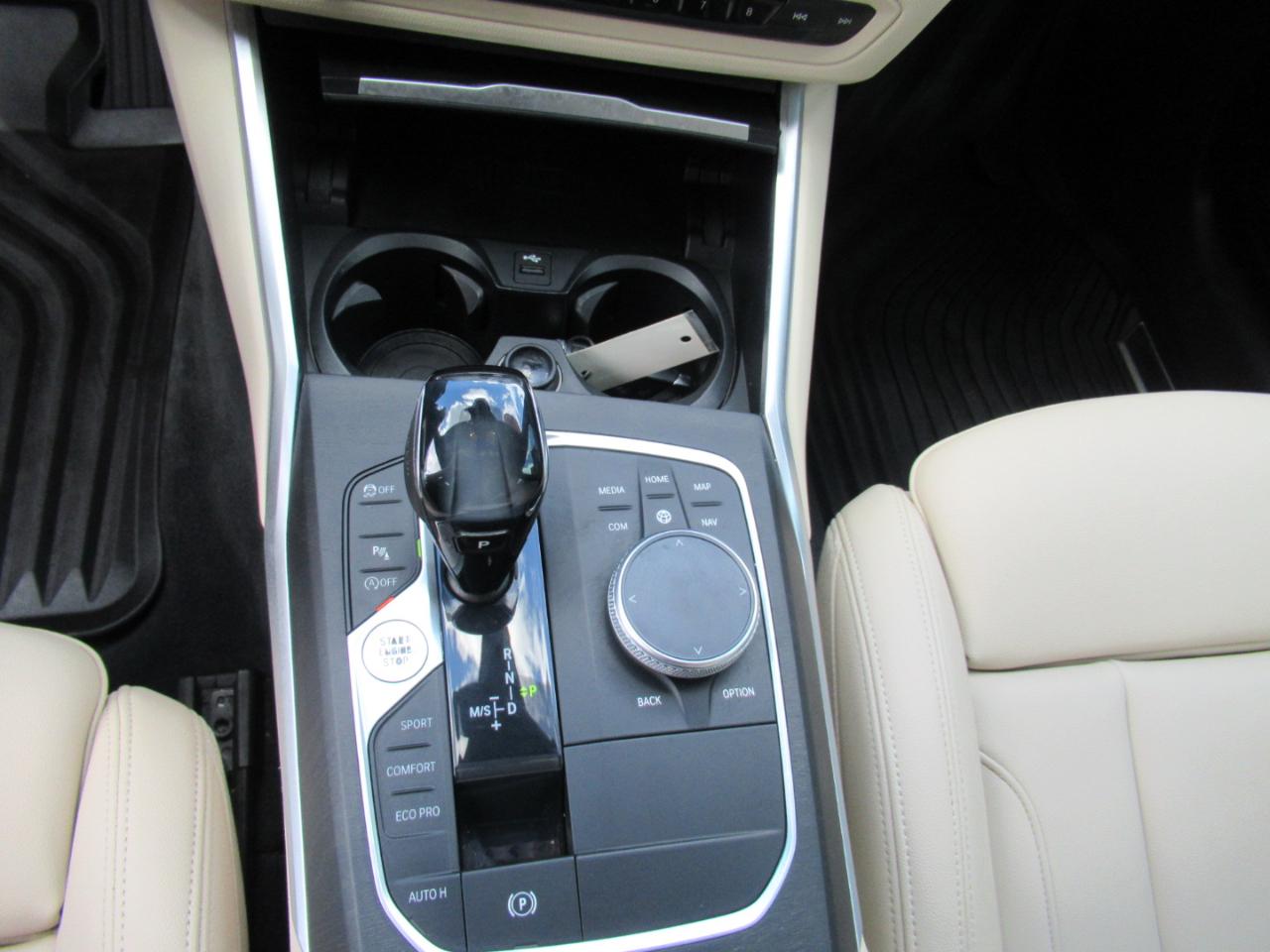 BMW 3-Series 330i xDrive 2020